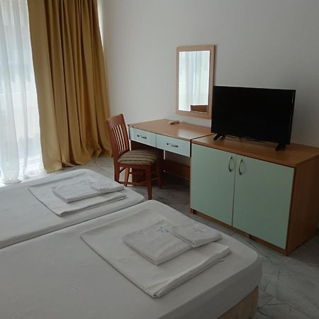 Sol E Mar Aparthotel Sunny Beach Exterior foto