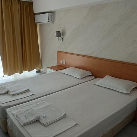 Sol E Mar Aparthotel Sunny Beach Exterior foto